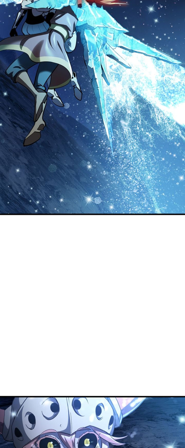 18+ Survival Story of a Sword King in a Fantasy World Chapter 183 page 17