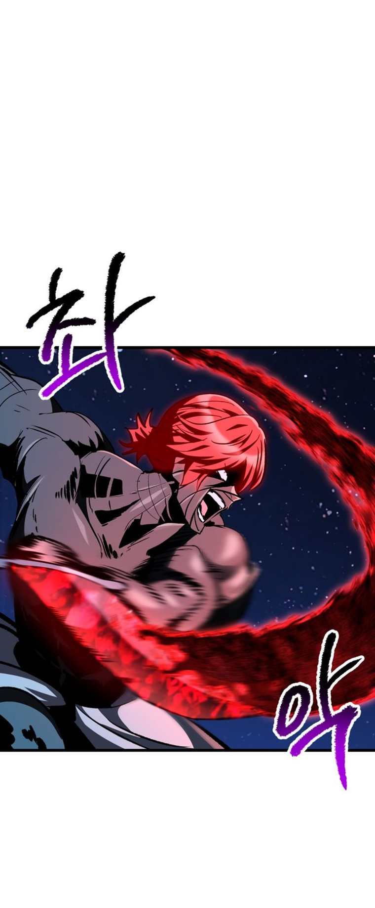18+ Survival Story of a Sword King in a Fantasy World Chapter 183 page 23