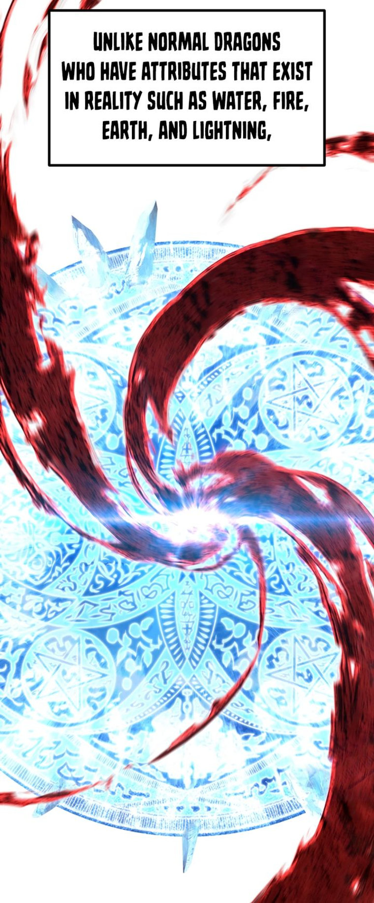 18+ Survival Story of a Sword King in a Fantasy World Chapter 183 page 27
