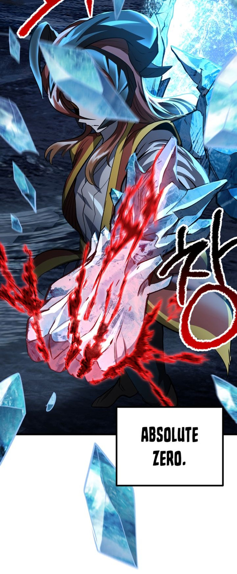 18+ Survival Story of a Sword King in a Fantasy World Chapter 183 page 30