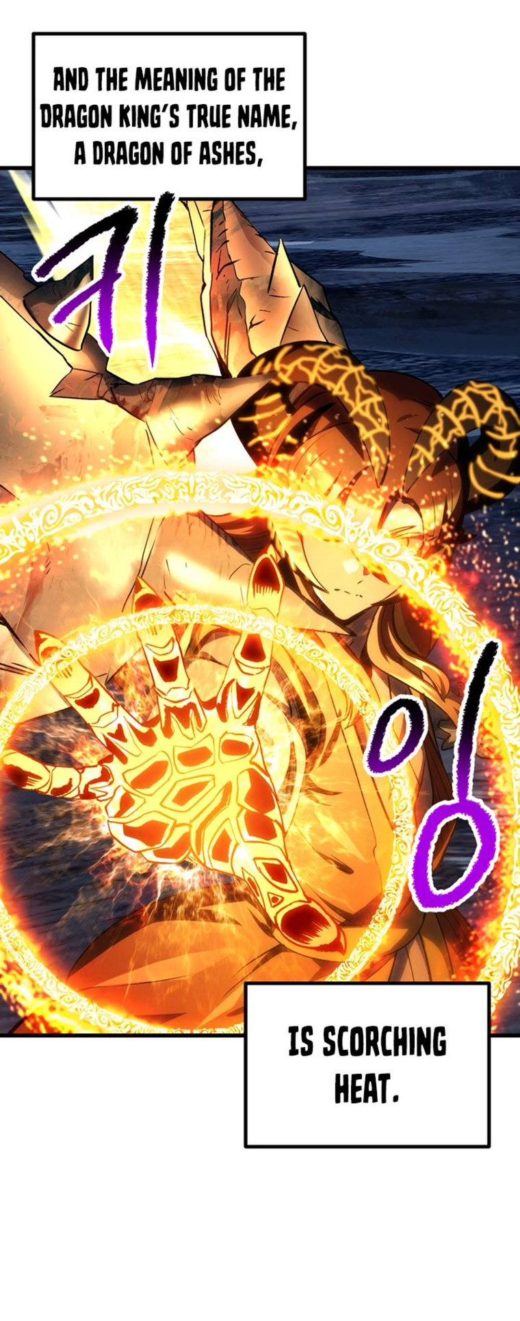 18+ Survival Story of a Sword King in a Fantasy World Chapter 183 page 32