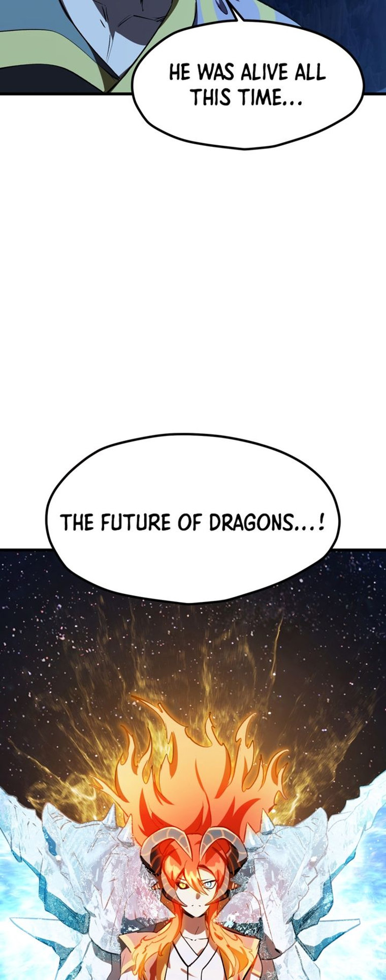 18+ Survival Story of a Sword King in a Fantasy World Chapter 183 page 41