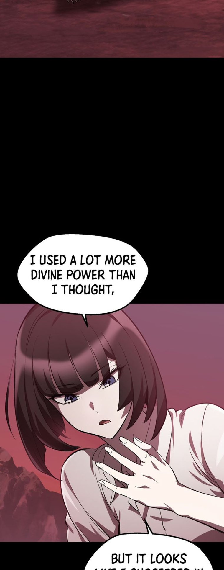 18+ Survival Story of a Sword King in a Fantasy World Chapter 183 page 47