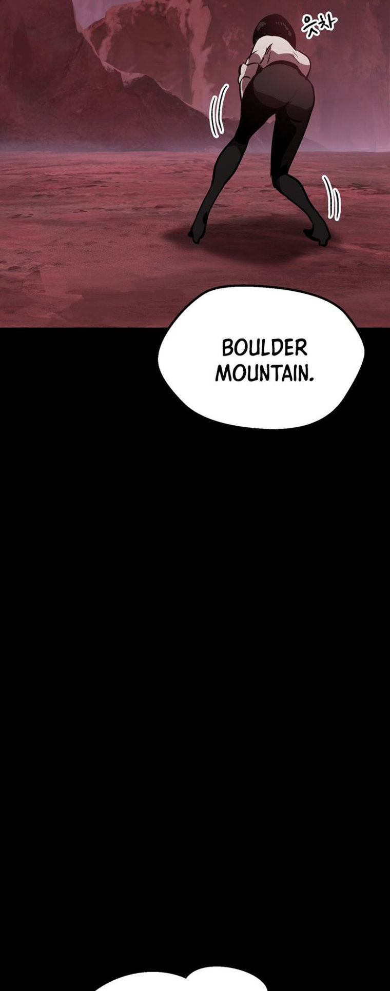 18+ Survival Story of a Sword King in a Fantasy World Chapter 183 page 49