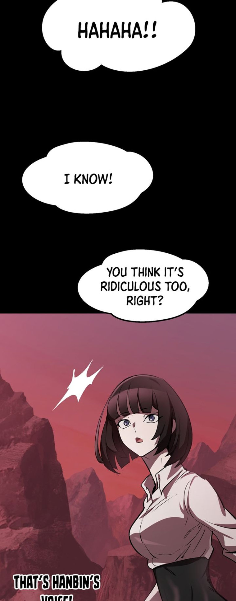 18+ Survival Story of a Sword King in a Fantasy World Chapter 183 page 50