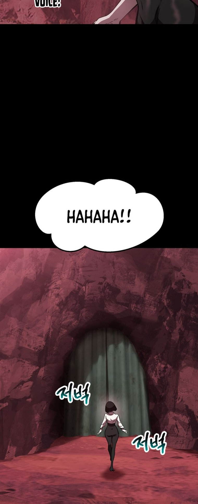 18+ Survival Story of a Sword King in a Fantasy World Chapter 183 page 51