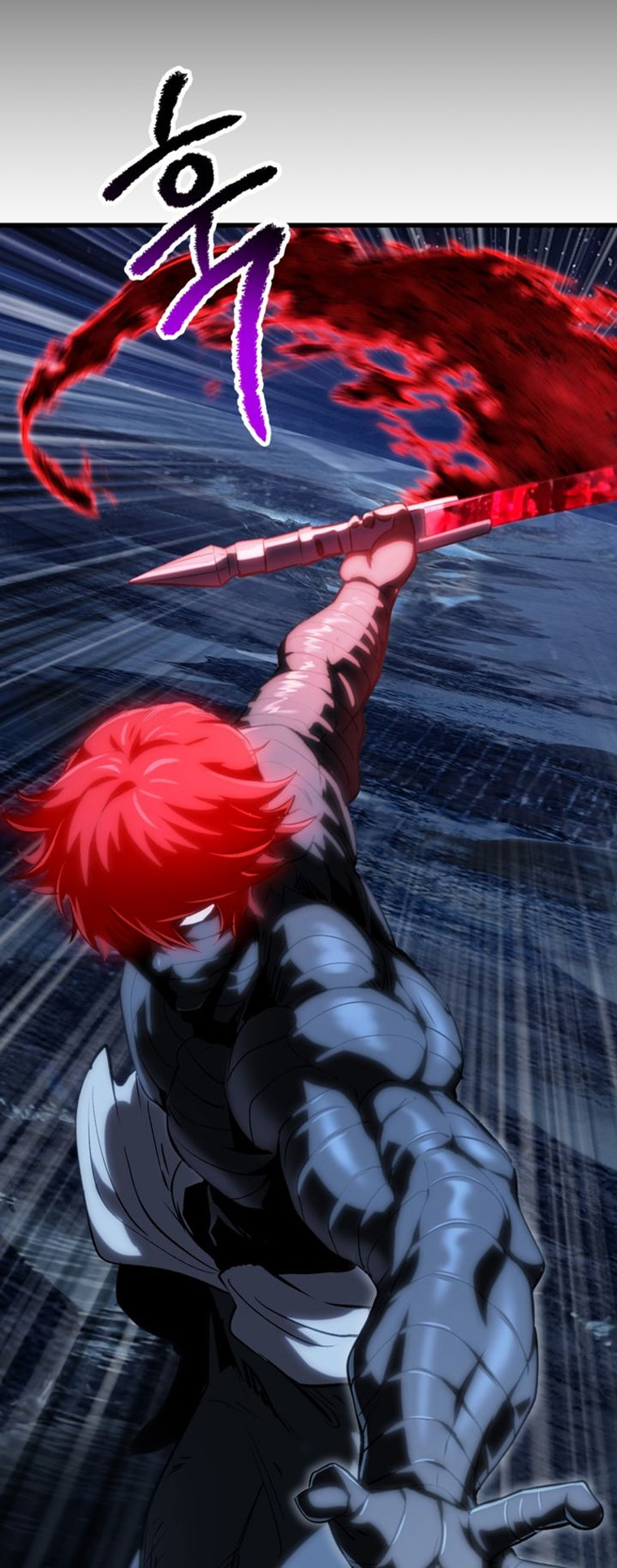 18+ Survival Story of a Sword King in a Fantasy World Chapter 183 page 56