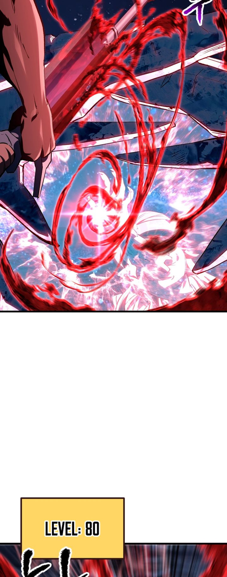 18+ Survival Story of a Sword King in a Fantasy World Chapter 183 page 60