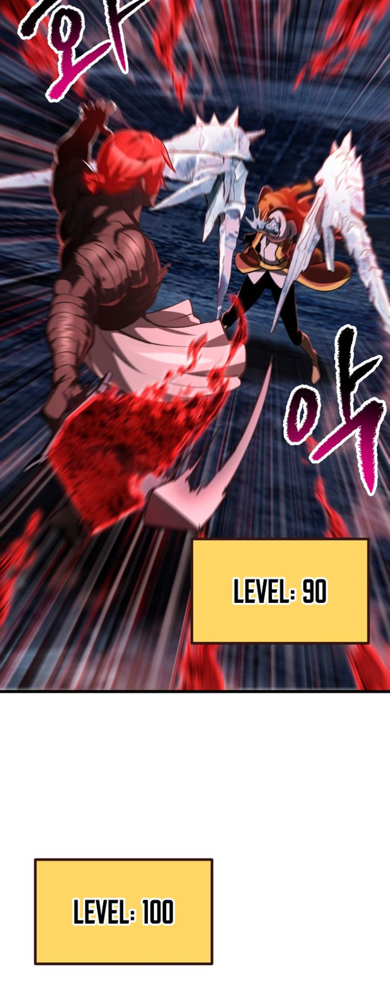18+ Survival Story of a Sword King in a Fantasy World Chapter 183 page 61