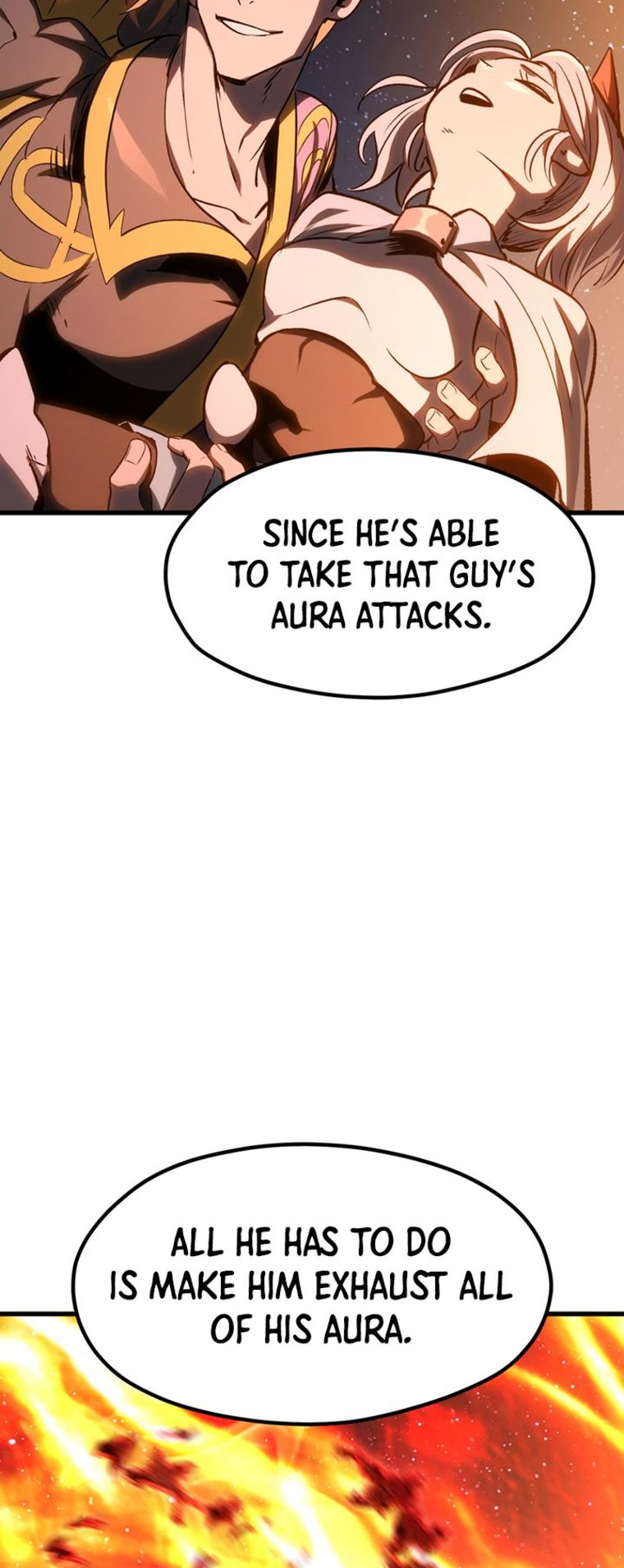 18+ Survival Story of a Sword King in a Fantasy World Chapter 183 page 68