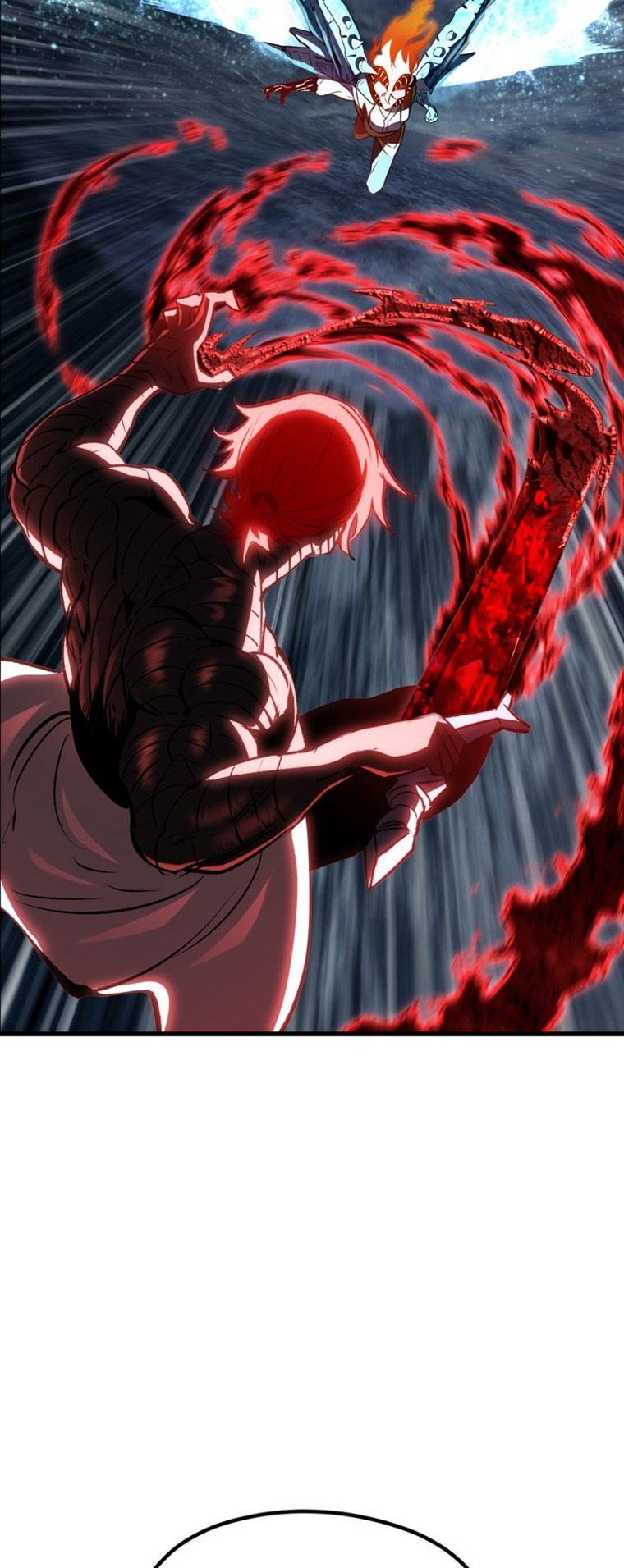 18+ Survival Story of a Sword King in a Fantasy World Chapter 183 page 71