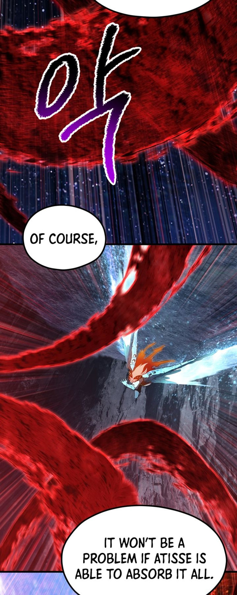 18+ Survival Story of a Sword King in a Fantasy World Chapter 183 page 73