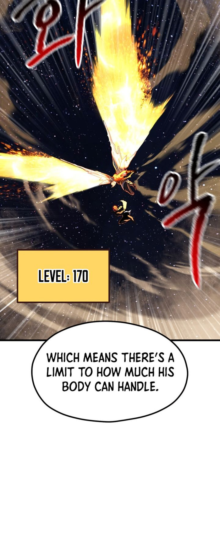 18+ Survival Story of a Sword King in a Fantasy World Chapter 183 page 76