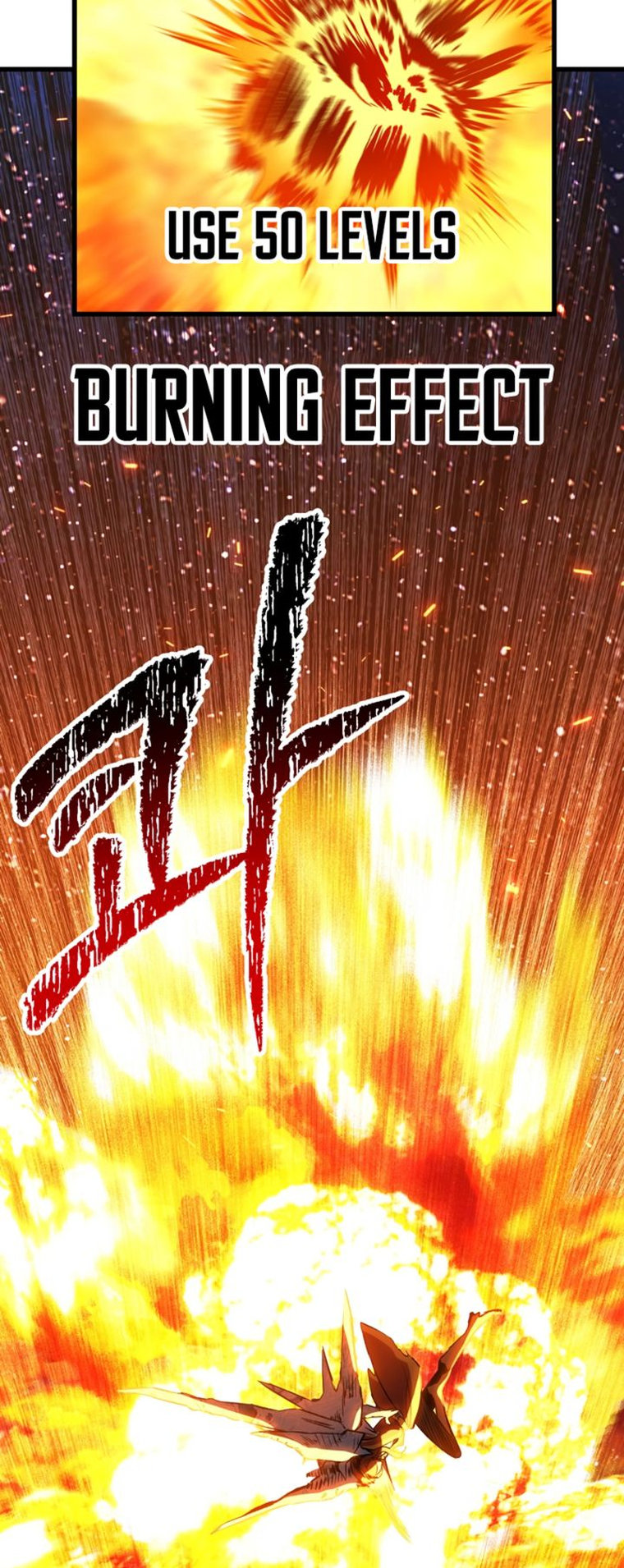 18+ Survival Story of a Sword King in a Fantasy World Chapter 183 page 79