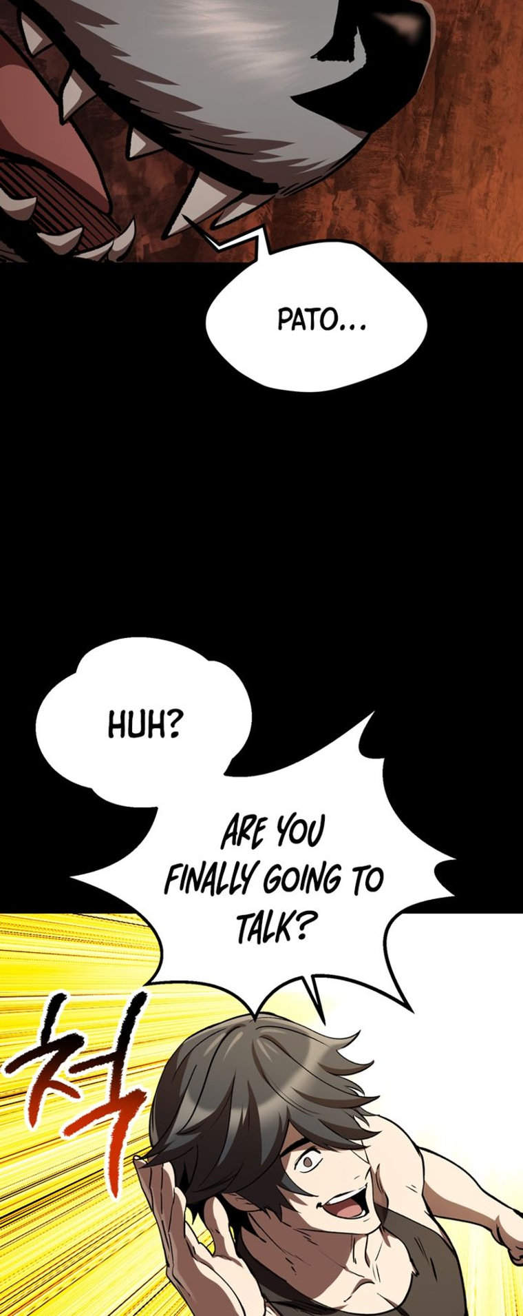 18+ Survival Story of a Sword King in a Fantasy World Chapter 183 page 88