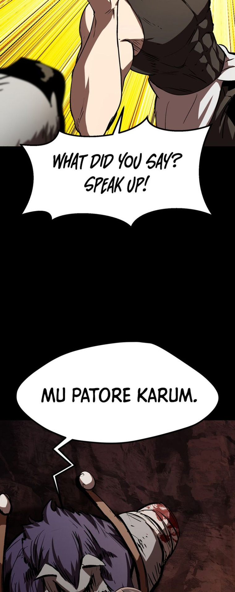 18+ Survival Story of a Sword King in a Fantasy World Chapter 183 page 89