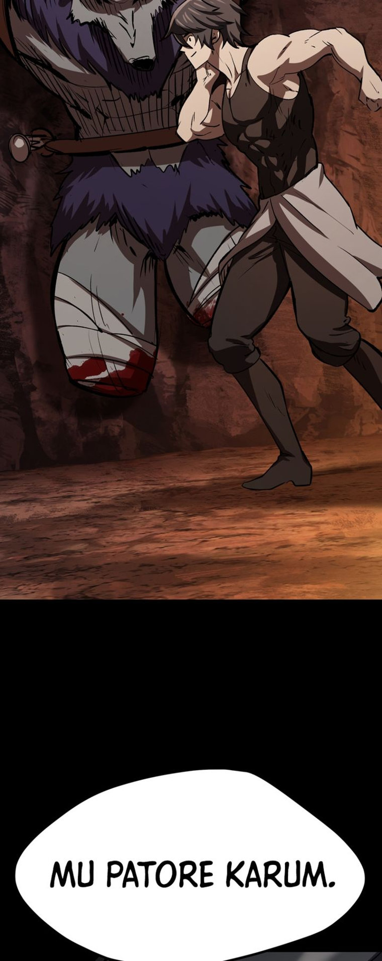 18+ Survival Story of a Sword King in a Fantasy World Chapter 183 page 90