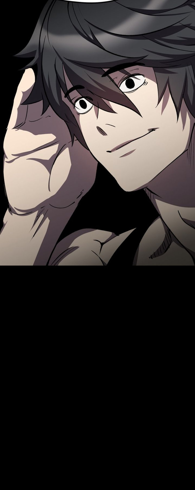 18+ Survival Story of a Sword King in a Fantasy World Chapter 183 page 91