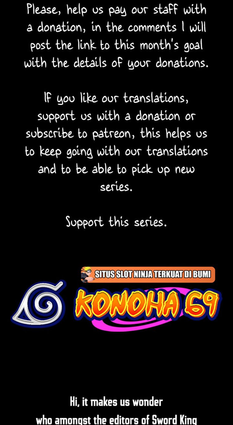 18+ Survival Story of a Sword King in a Fantasy World Chapter 183 page 92