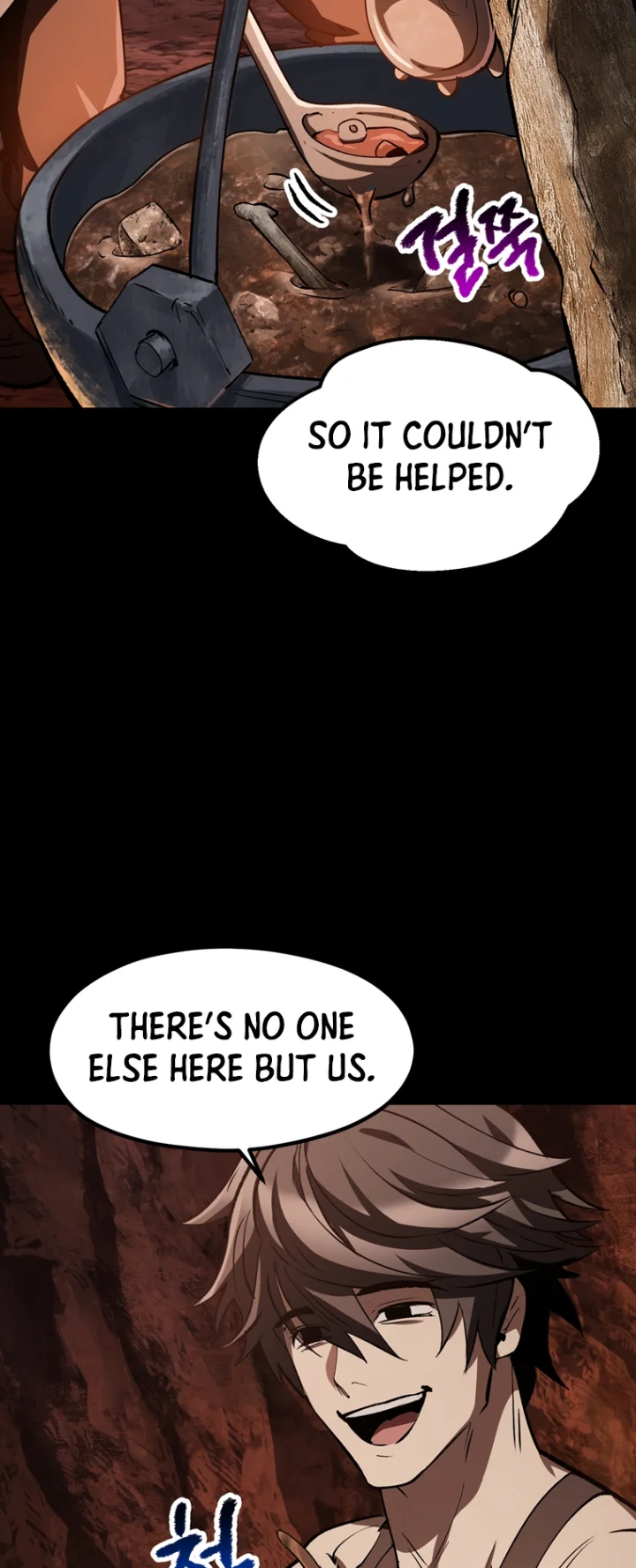 18+ Survival Story of a Sword King in a Fantasy World Chapter 184 page 7