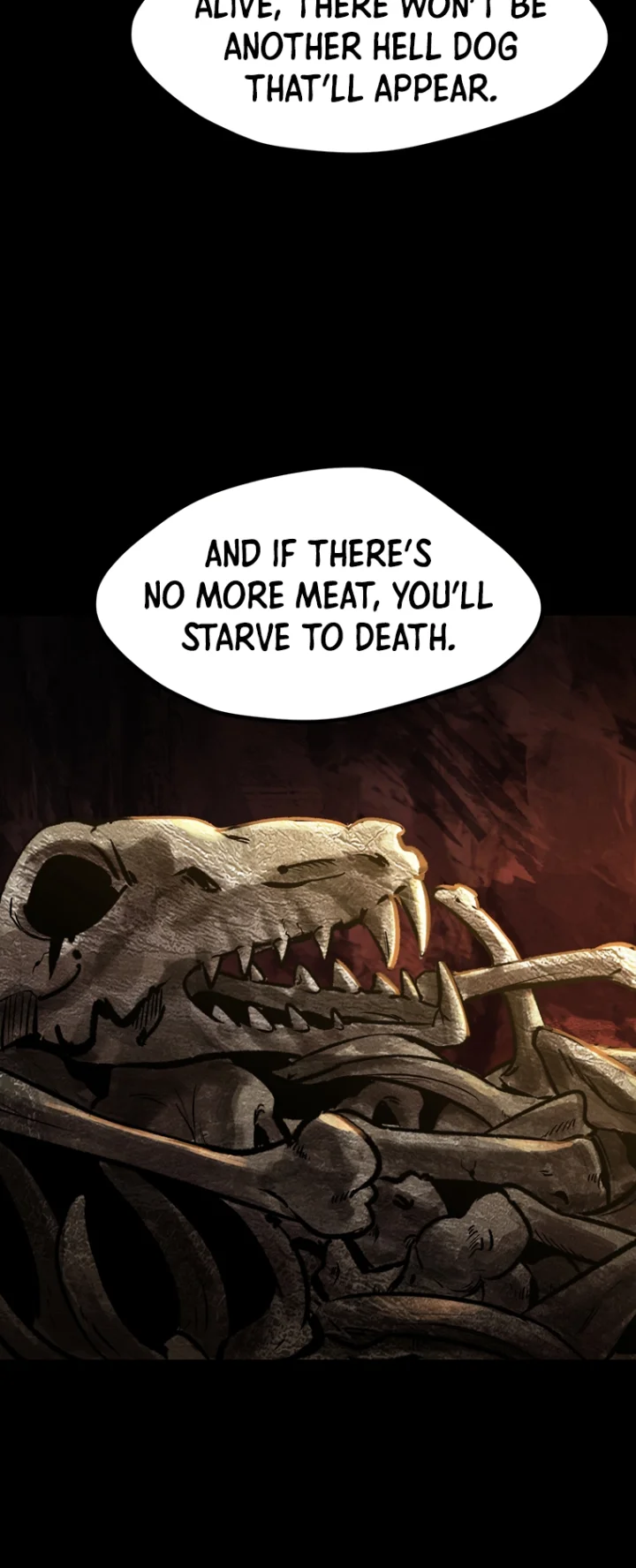 18+ Survival Story of a Sword King in a Fantasy World Chapter 184 page 10
