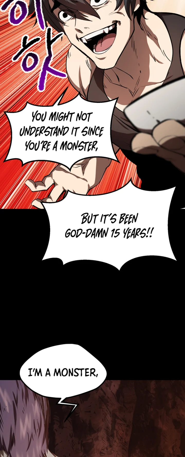 18+ Survival Story of a Sword King in a Fantasy World Chapter 184 page 13