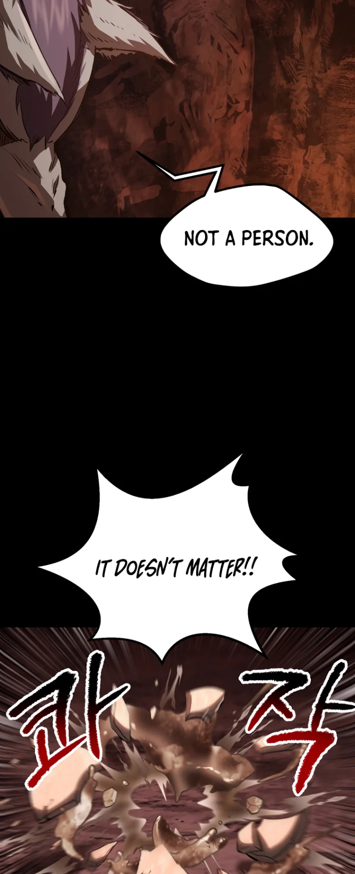 18+ Survival Story of a Sword King in a Fantasy World Chapter 184 page 14