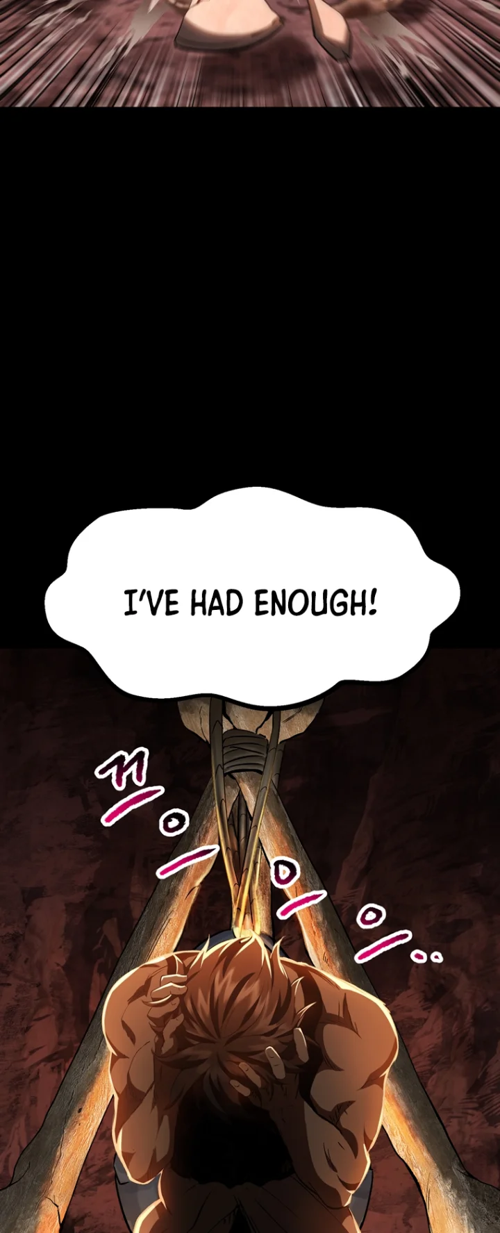 18+ Survival Story of a Sword King in a Fantasy World Chapter 184 page 15