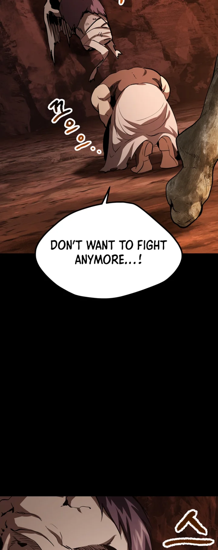 18+ Survival Story of a Sword King in a Fantasy World Chapter 184 page 18