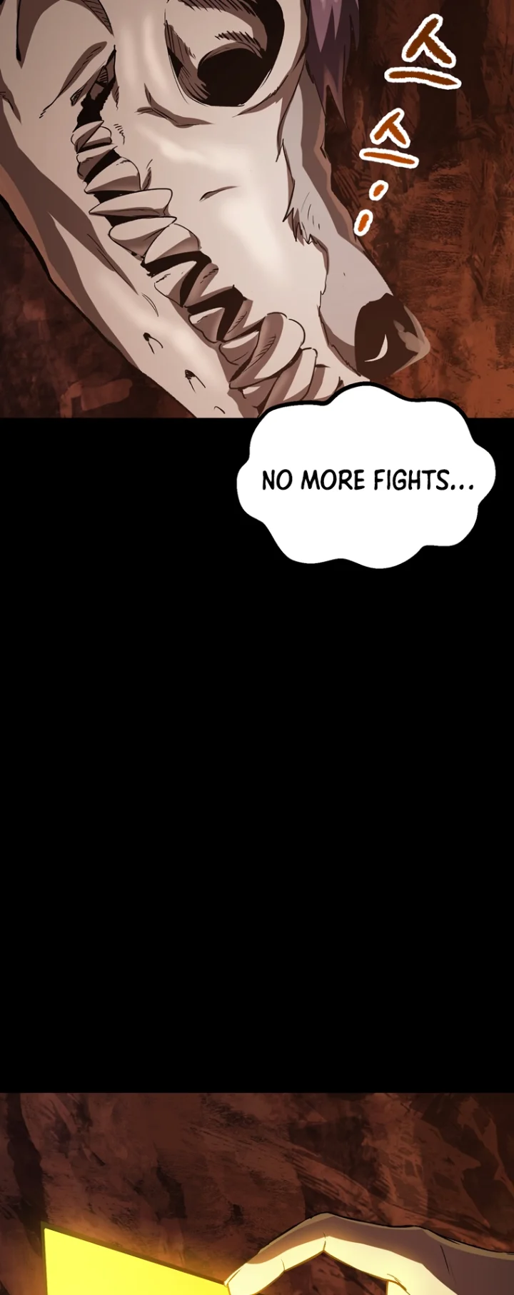 18+ Survival Story of a Sword King in a Fantasy World Chapter 184 page 19
