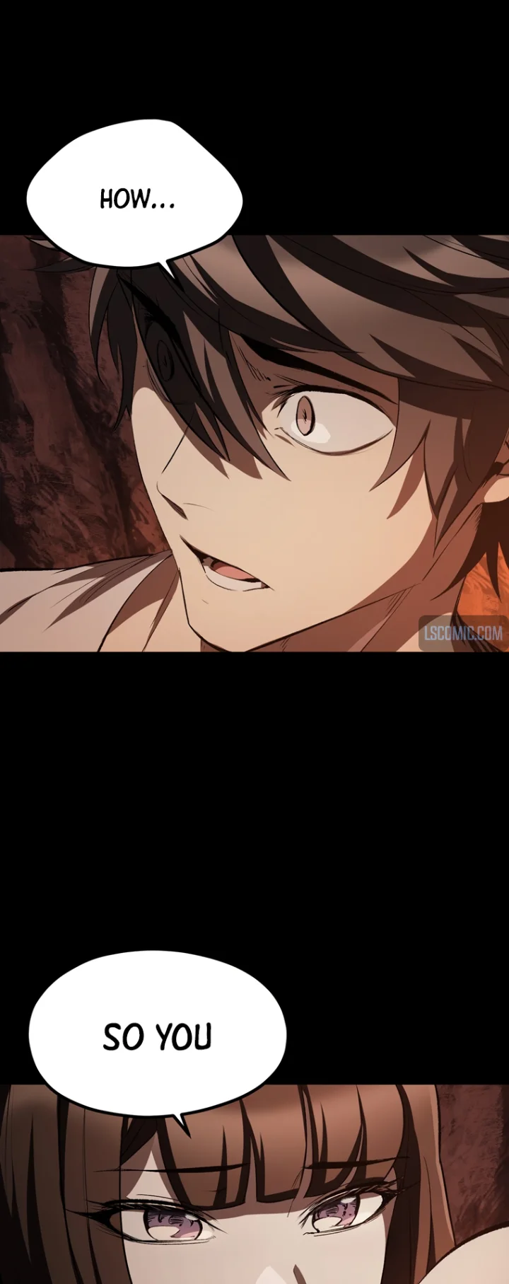 18+ Survival Story of a Sword King in a Fantasy World Chapter 184 page 23