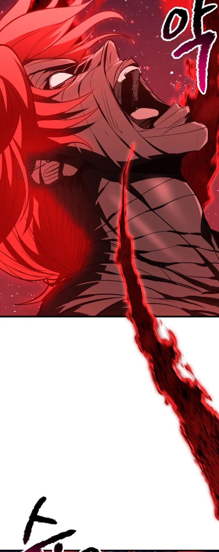 18+ Survival Story of a Sword King in a Fantasy World Chapter 184 page 26