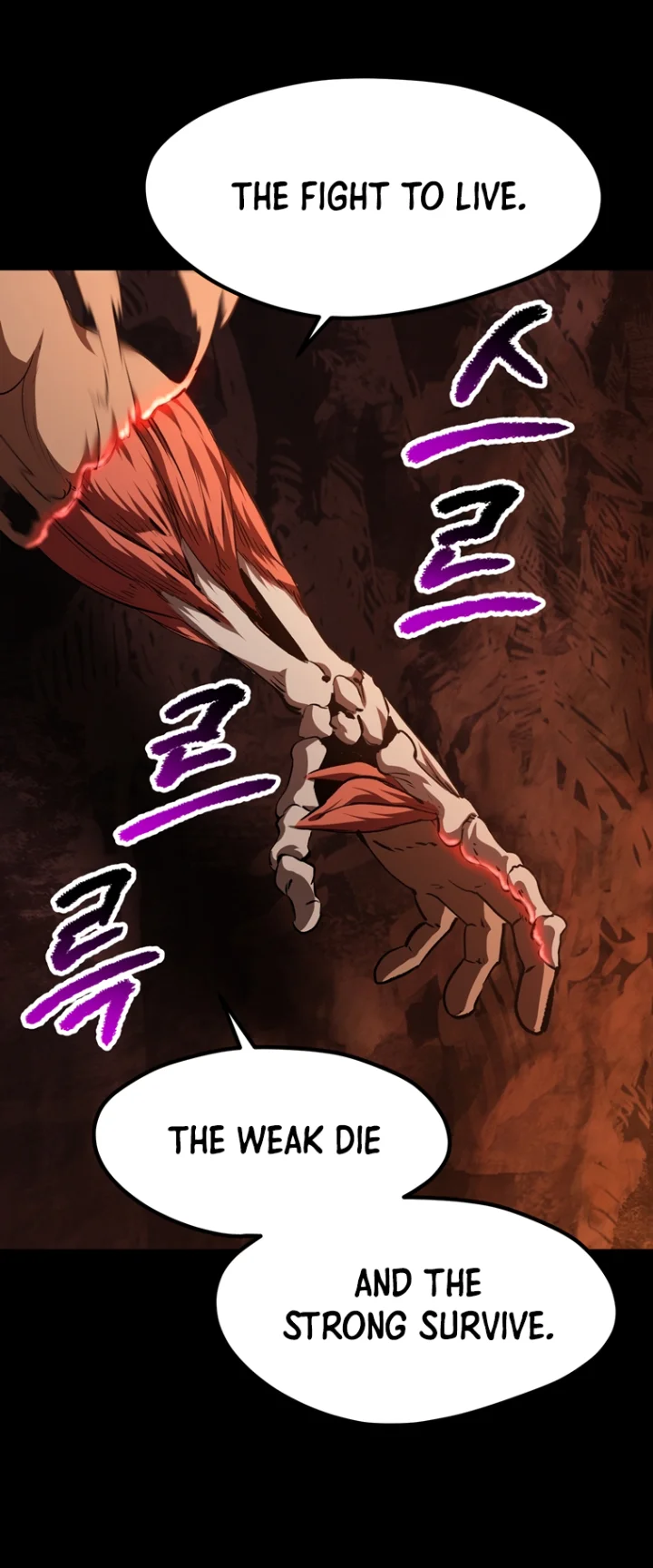 18+ Survival Story of a Sword King in a Fantasy World Chapter 184 page 39
