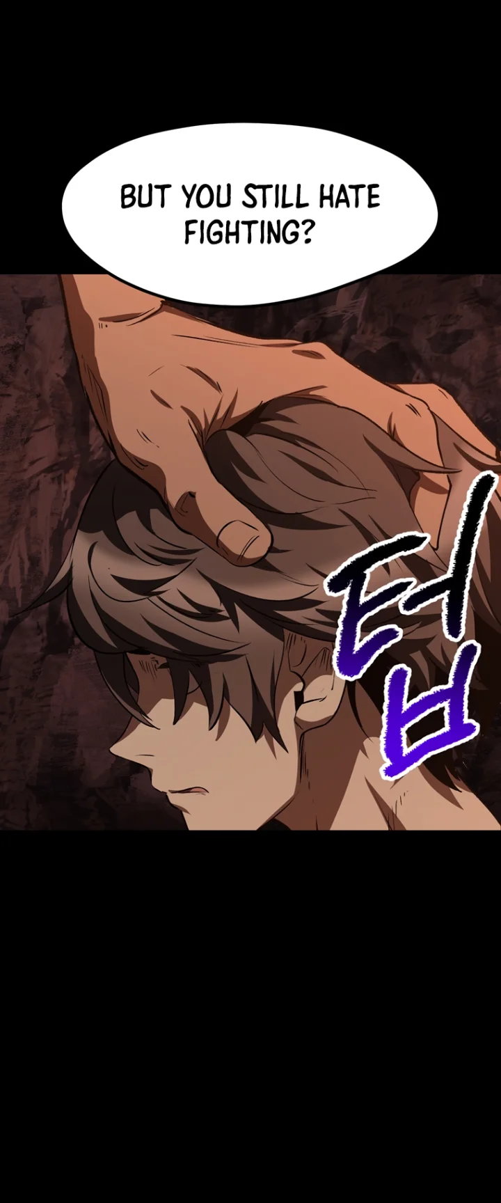 18+ Survival Story of a Sword King in a Fantasy World Chapter 184 page 40