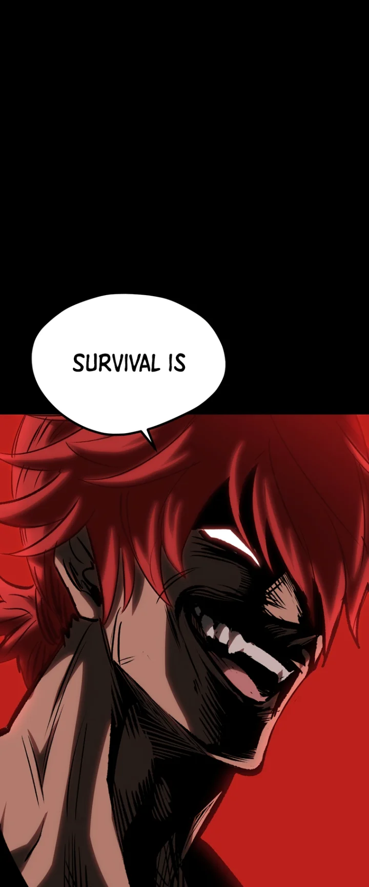 18+ Survival Story of a Sword King in a Fantasy World Chapter 184 page 42