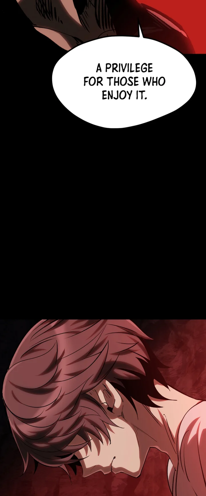 18+ Survival Story of a Sword King in a Fantasy World Chapter 184 page 43