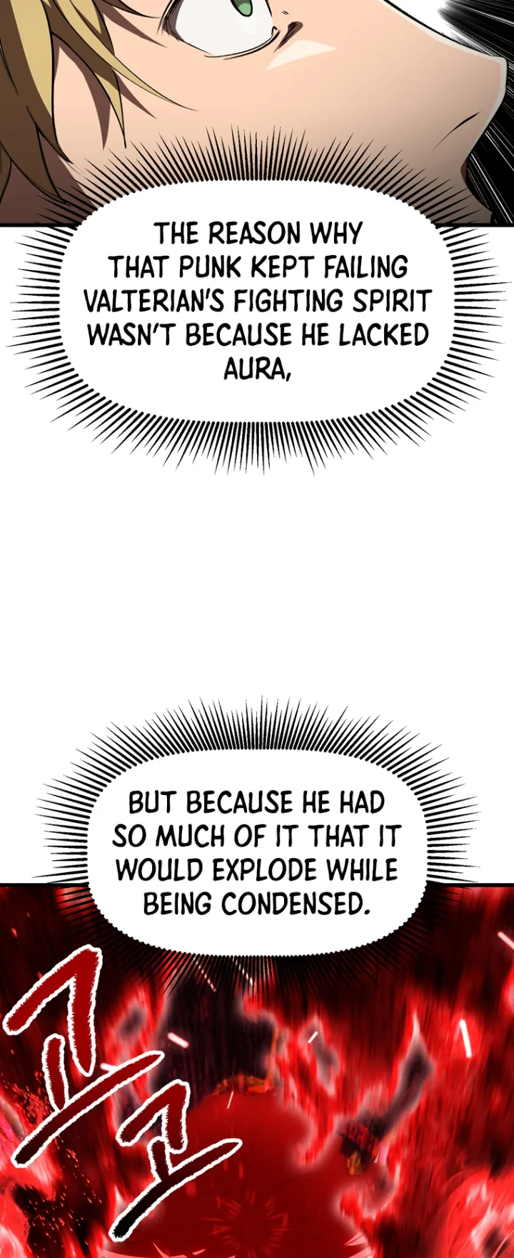 18+ Survival Story of a Sword King in a Fantasy World Chapter 184 page 52