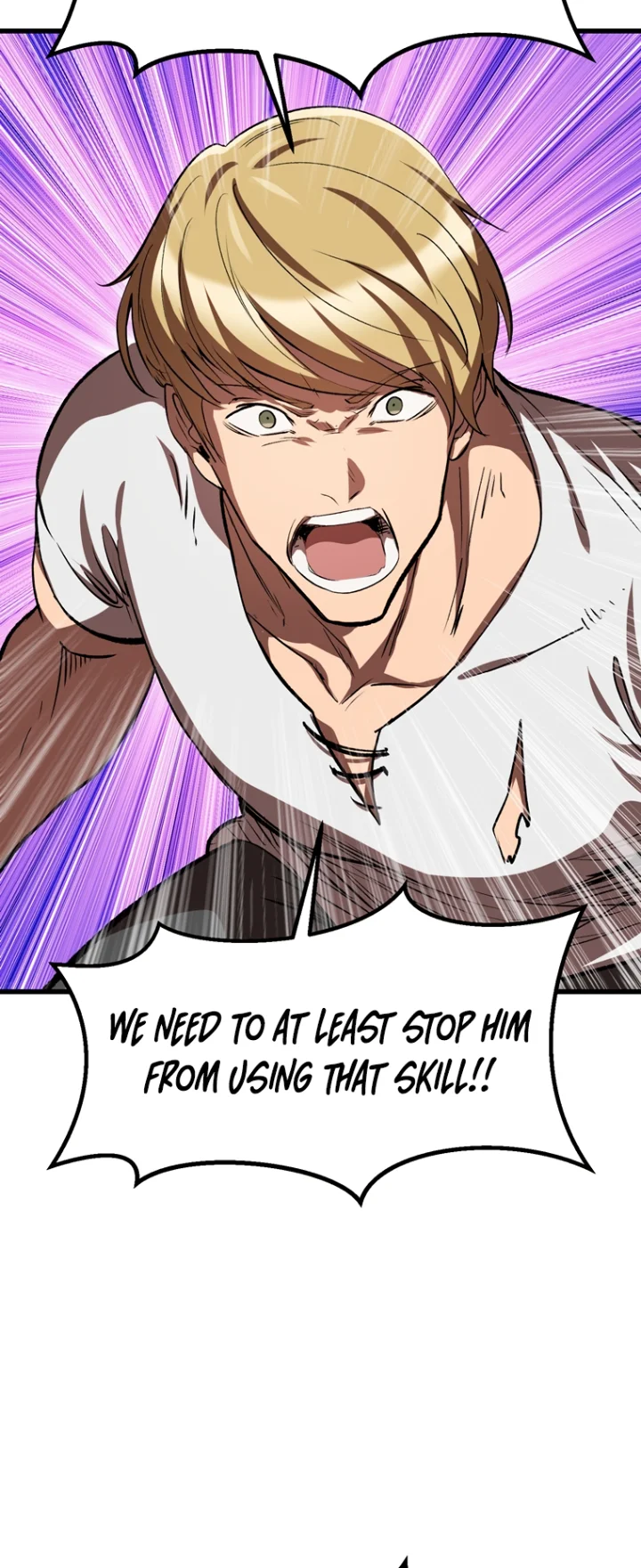 18+ Survival Story of a Sword King in a Fantasy World Chapter 184 page 54