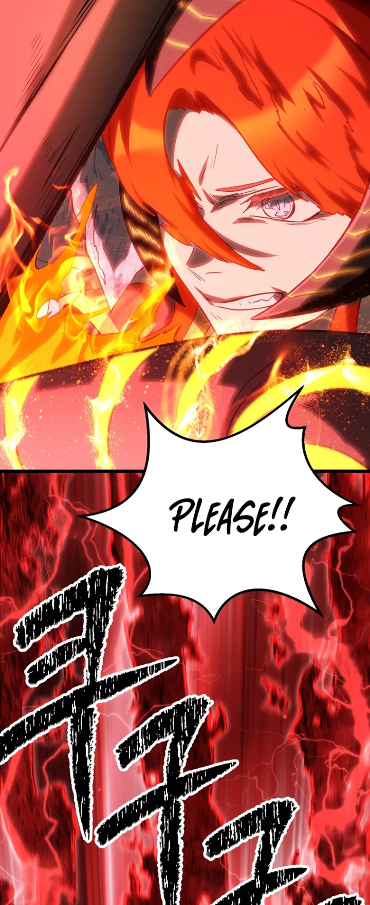 18+ Survival Story of a Sword King in a Fantasy World Chapter 184 page 60