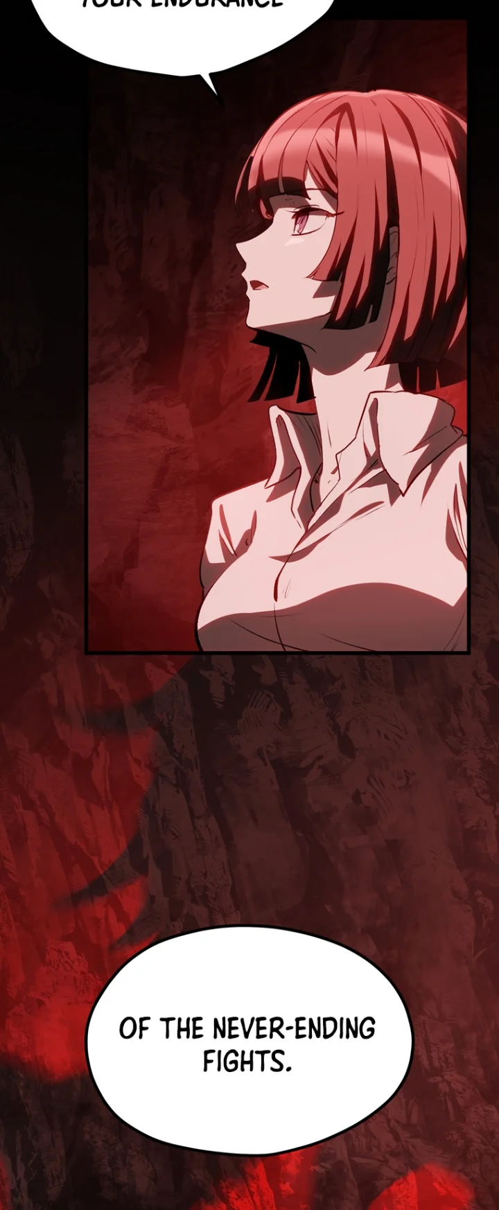 18+ Survival Story of a Sword King in a Fantasy World Chapter 184 page 66