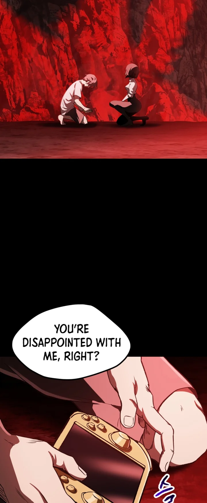 18+ Survival Story of a Sword King in a Fantasy World Chapter 184 page 67