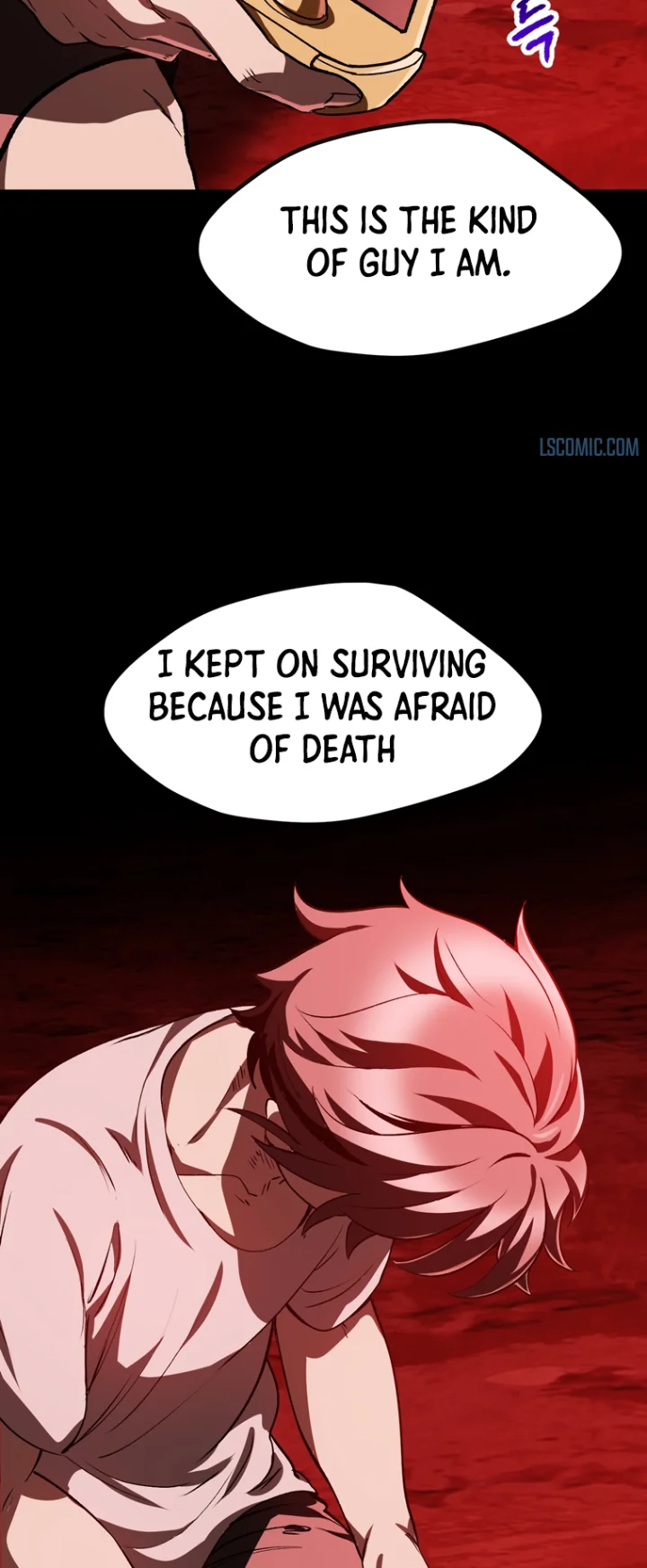 18+ Survival Story of a Sword King in a Fantasy World Chapter 184 page 68