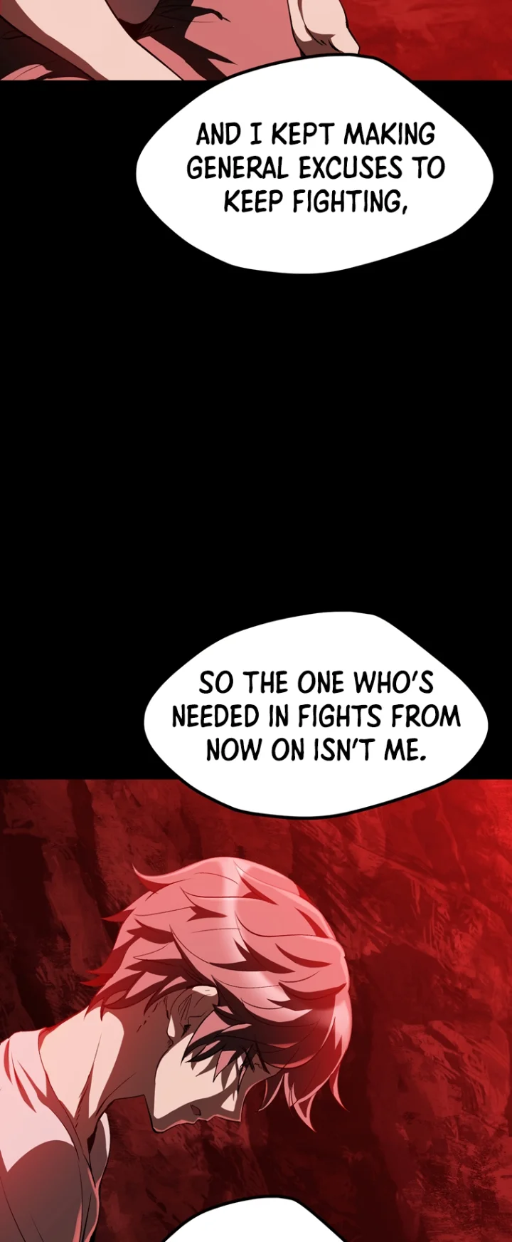 18+ Survival Story of a Sword King in a Fantasy World Chapter 184 page 69