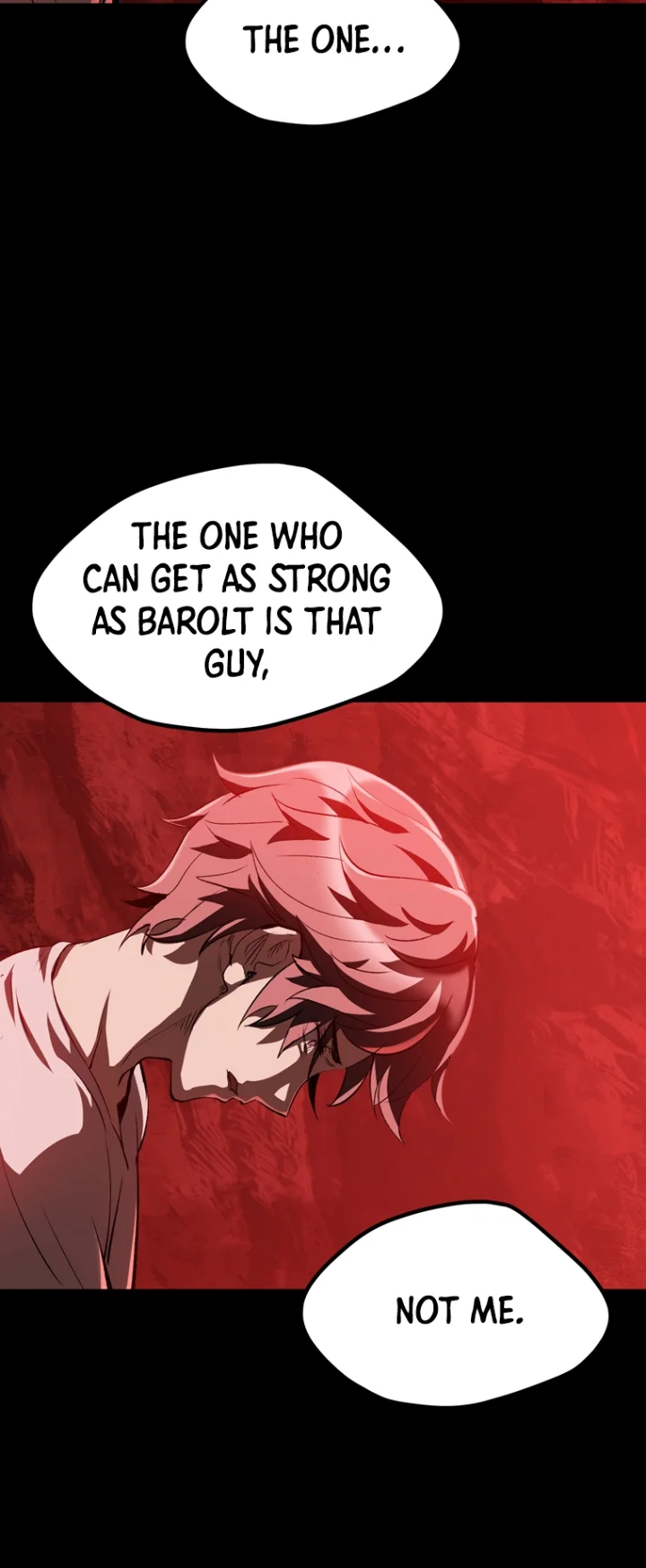 18+ Survival Story of a Sword King in a Fantasy World Chapter 184 page 70