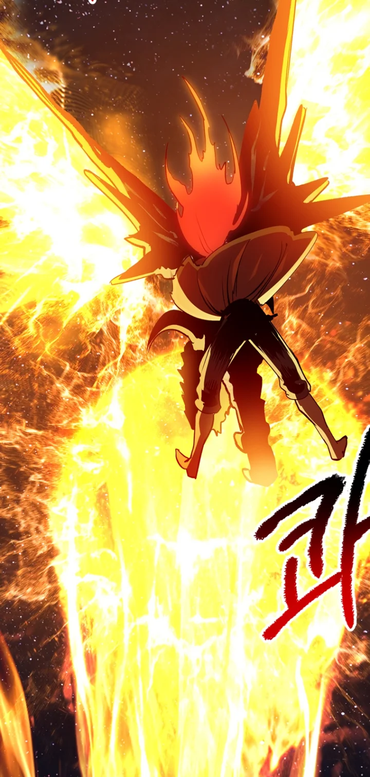 18+ Survival Story of a Sword King in a Fantasy World Chapter 184 page 81