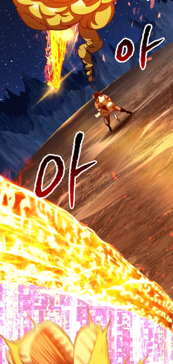 18+ Survival Story of a Sword King in a Fantasy World Chapter 184 page 83