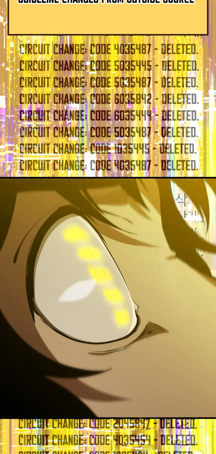 18+ Survival Story of a Sword King in a Fantasy World Chapter 184 page 85