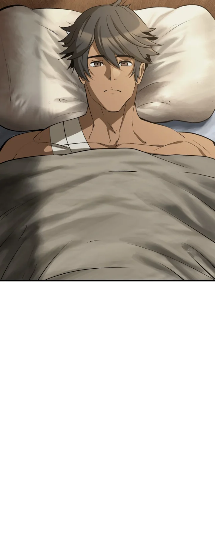 18+ Survival Story of a Sword King in a Fantasy World Chapter 185 page 3