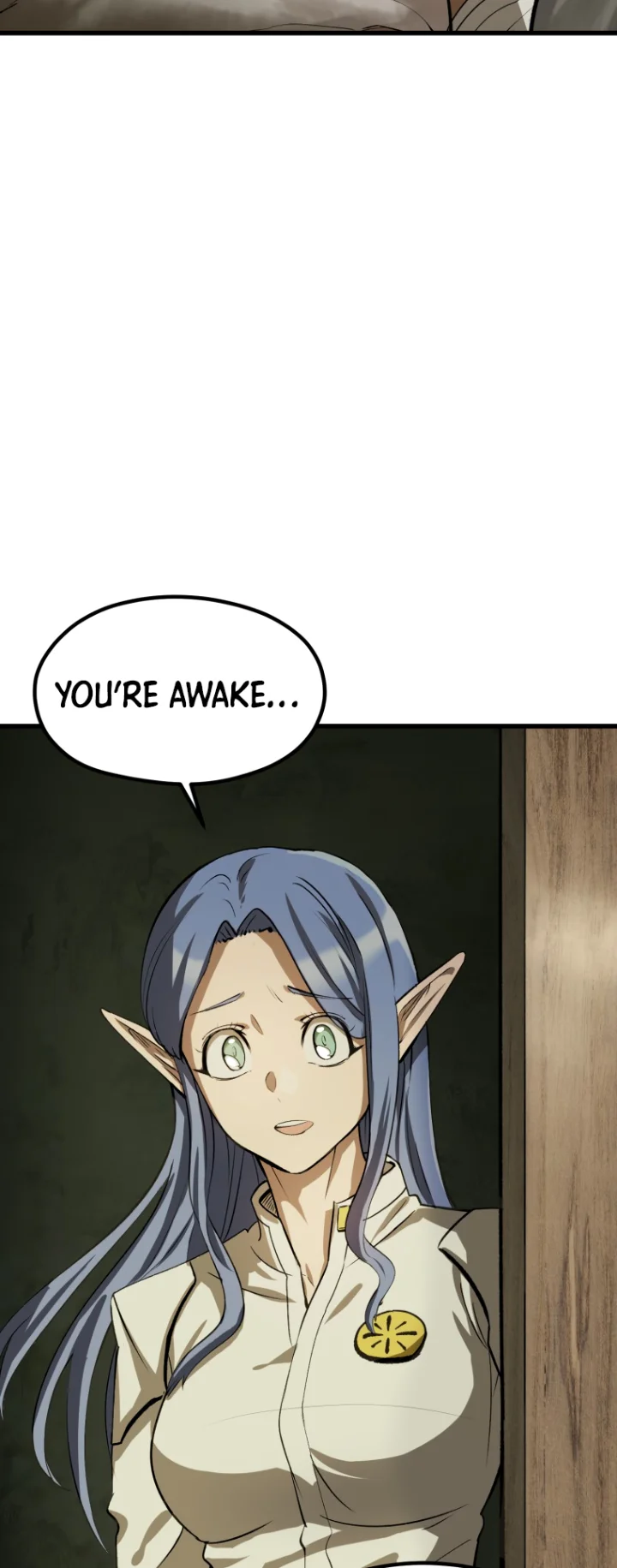 18+ Survival Story of a Sword King in a Fantasy World Chapter 185 page 5