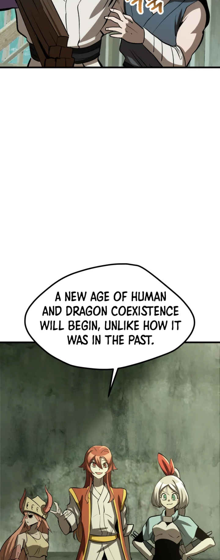 18+ Survival Story of a Sword King in a Fantasy World Chapter 185 page 11